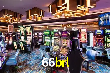 A Revolução dos Aplicativos de Jogos no 66brl