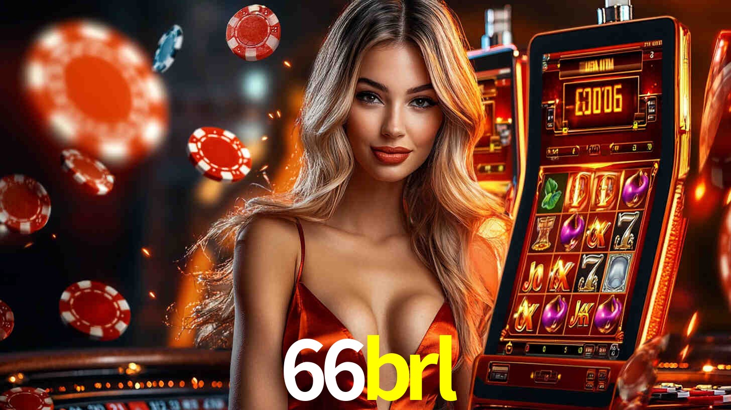 66brl: Seu Cassino Premiado com Pagamentos Rápidos
