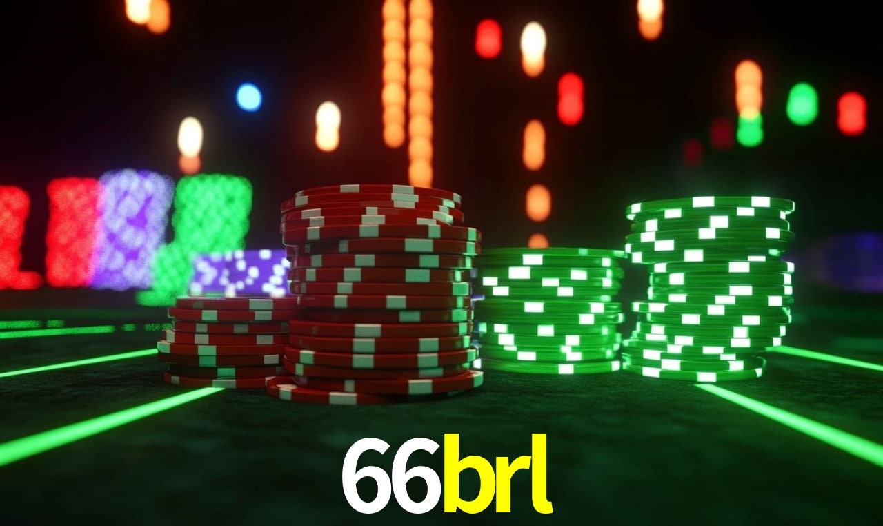 Welcome Bonus 66brl