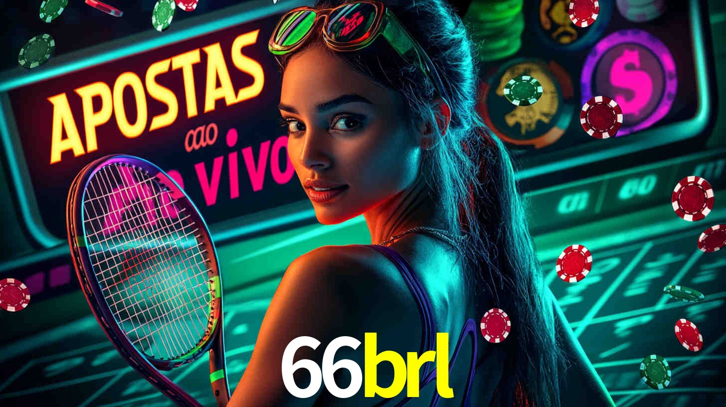 Desvendando o Mundo dos Jogos Virtuais na 66brl