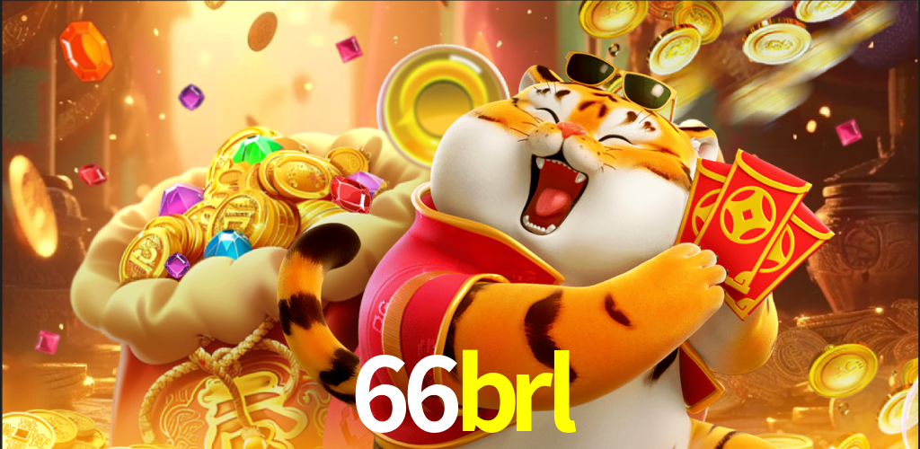 66brl: A Experiência de Casino com Jogos de Mesa ao Vivo