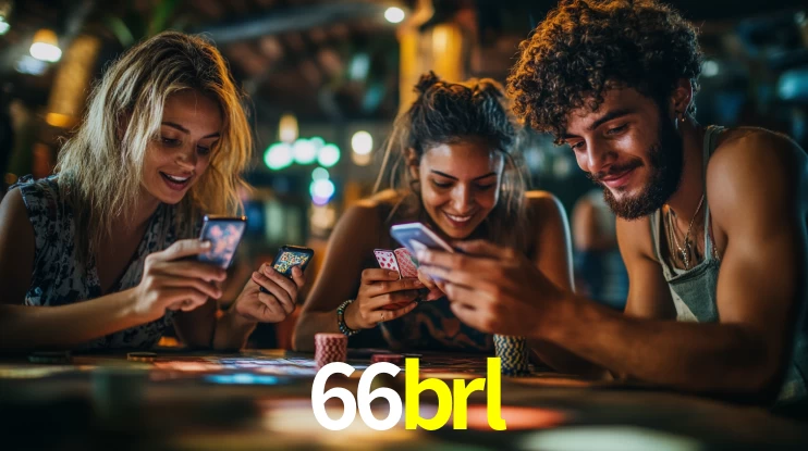 Daily Bonuses 66brl