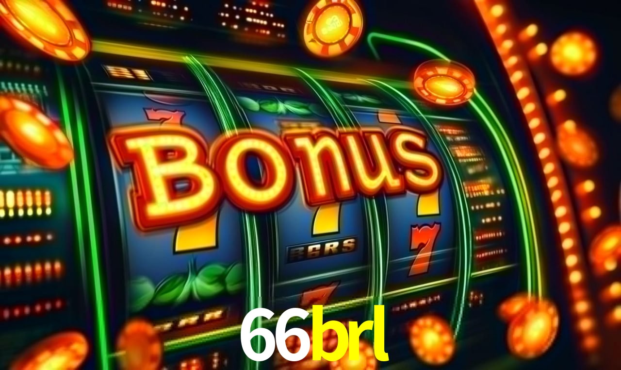 VIP Casino 66brl