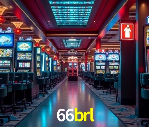 Explorando a Categoria de Eventos em Apostas na 66brl