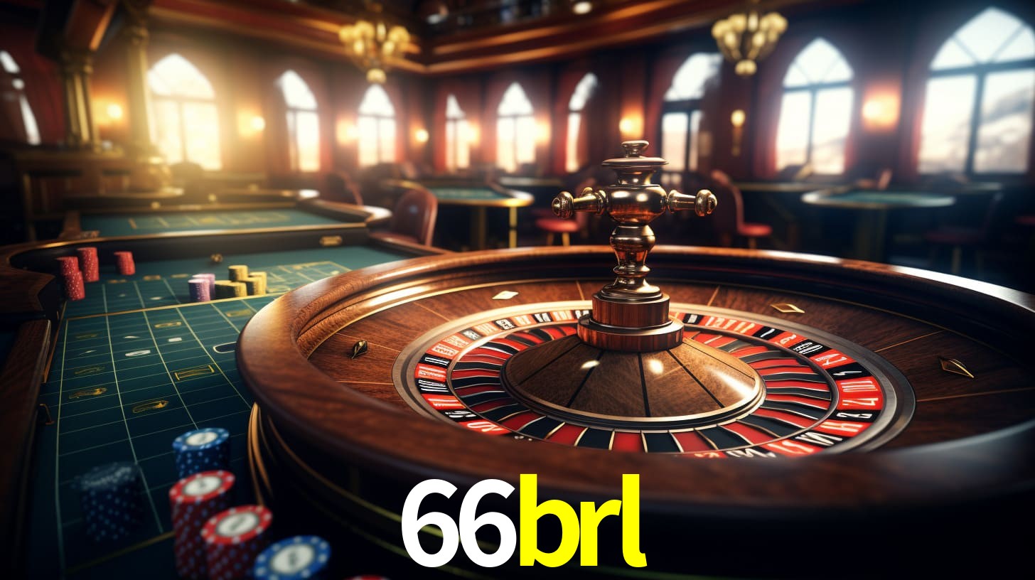 Live Casino 66brl