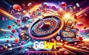 Welcome Bonus 66brl