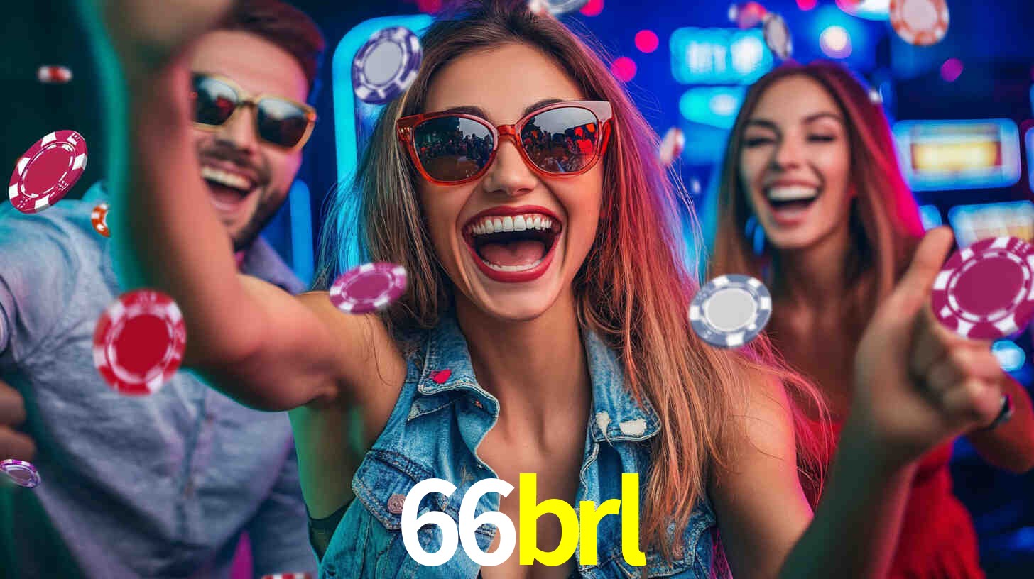 Apostas Esportivas na 66brl: Um Guia Completo