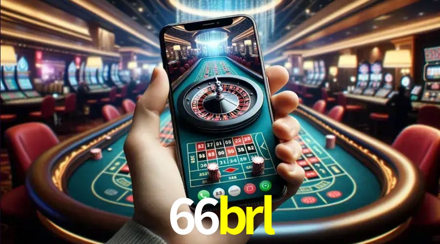 Slot Games 66brl