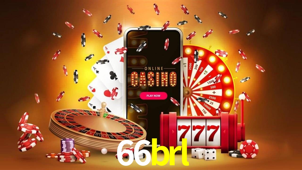 Game Providers 66brl