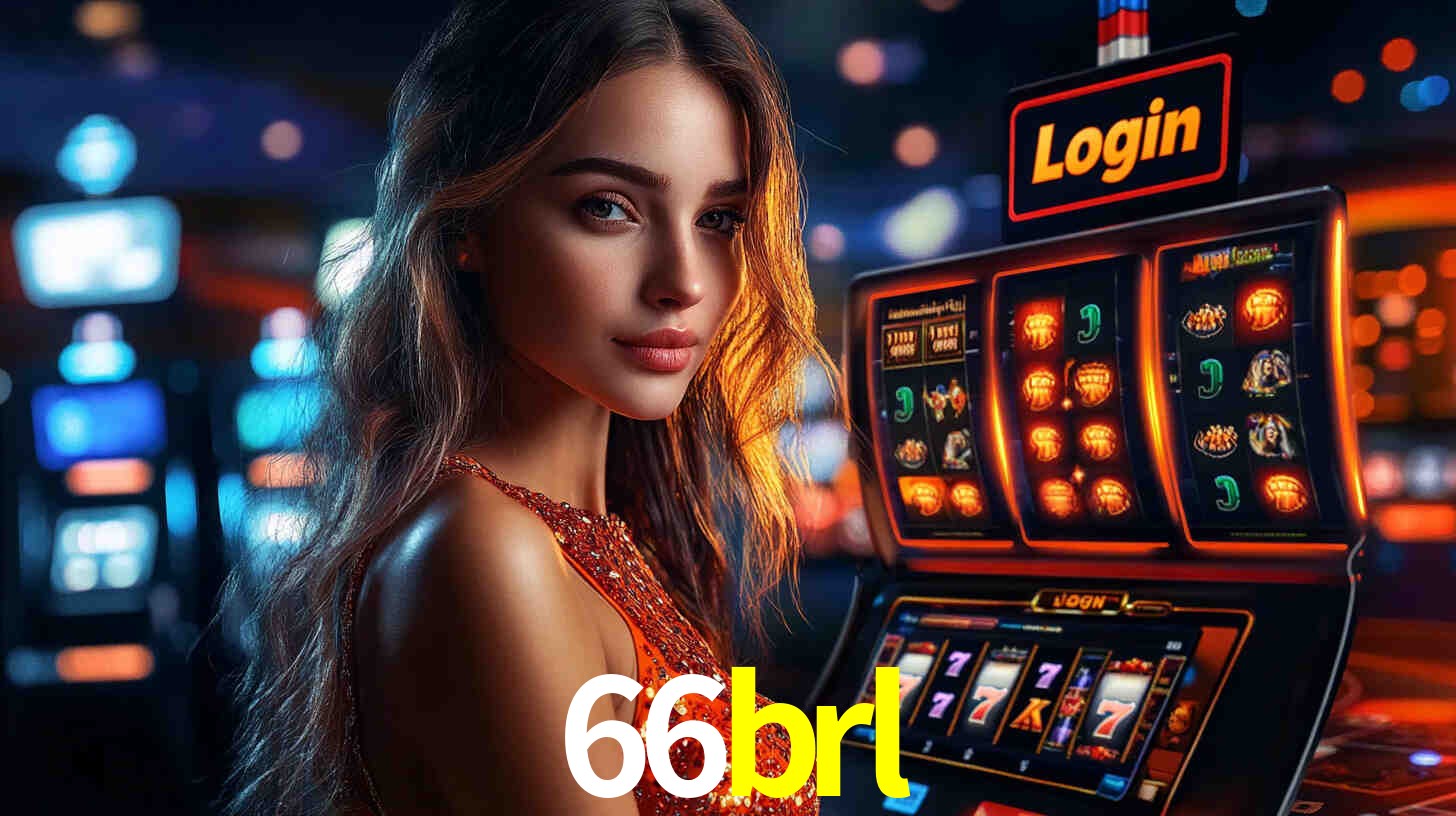 Sinta a adrenalina dos jogos de cassino com 66brl