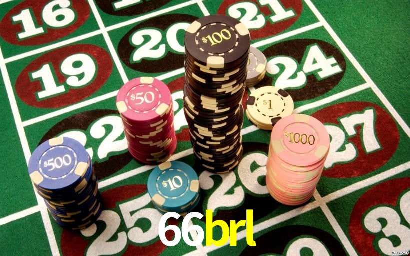 Statistics 66brl