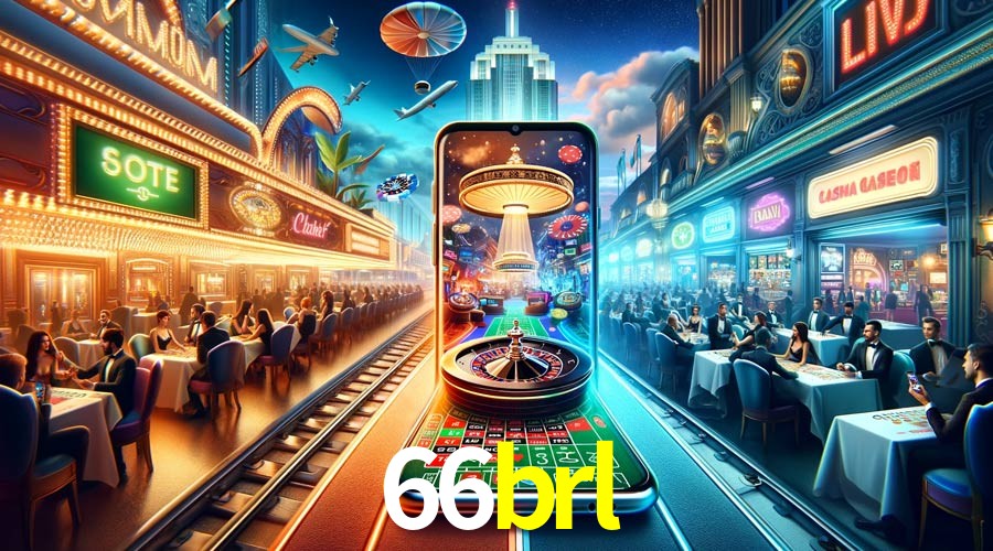 Account Benefits 66brl