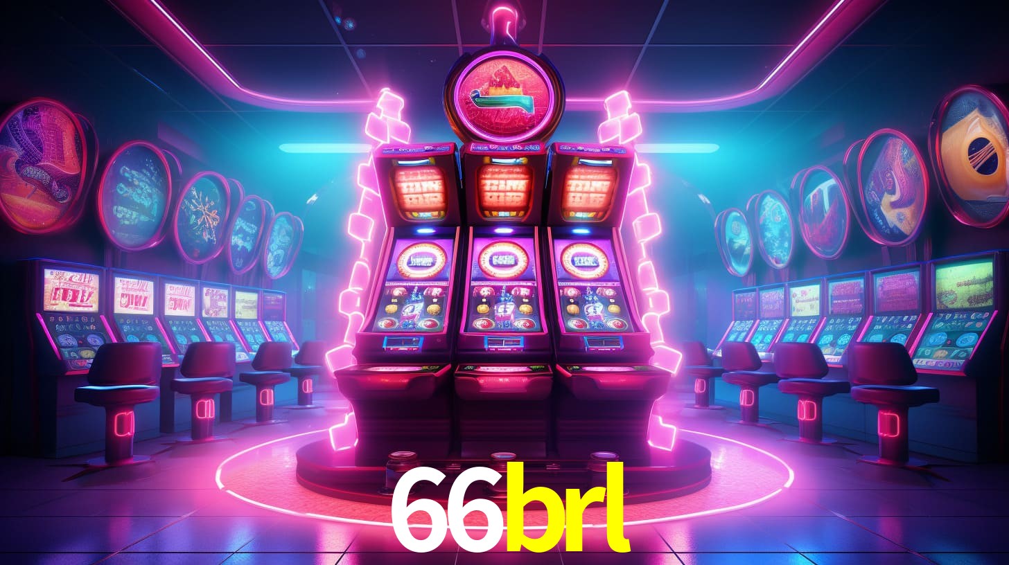 66brl: Seu Especialista em Apostas Esportivas Brasileiras