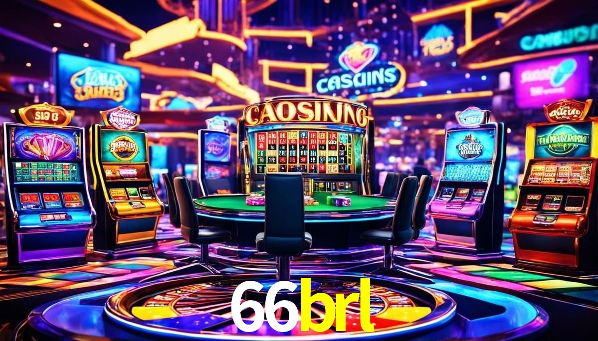 Game Statistics 66brl