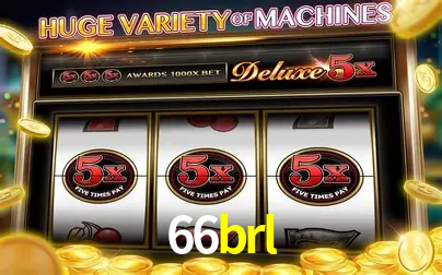 Descubra o Mundo do Cassino Online com 66brl