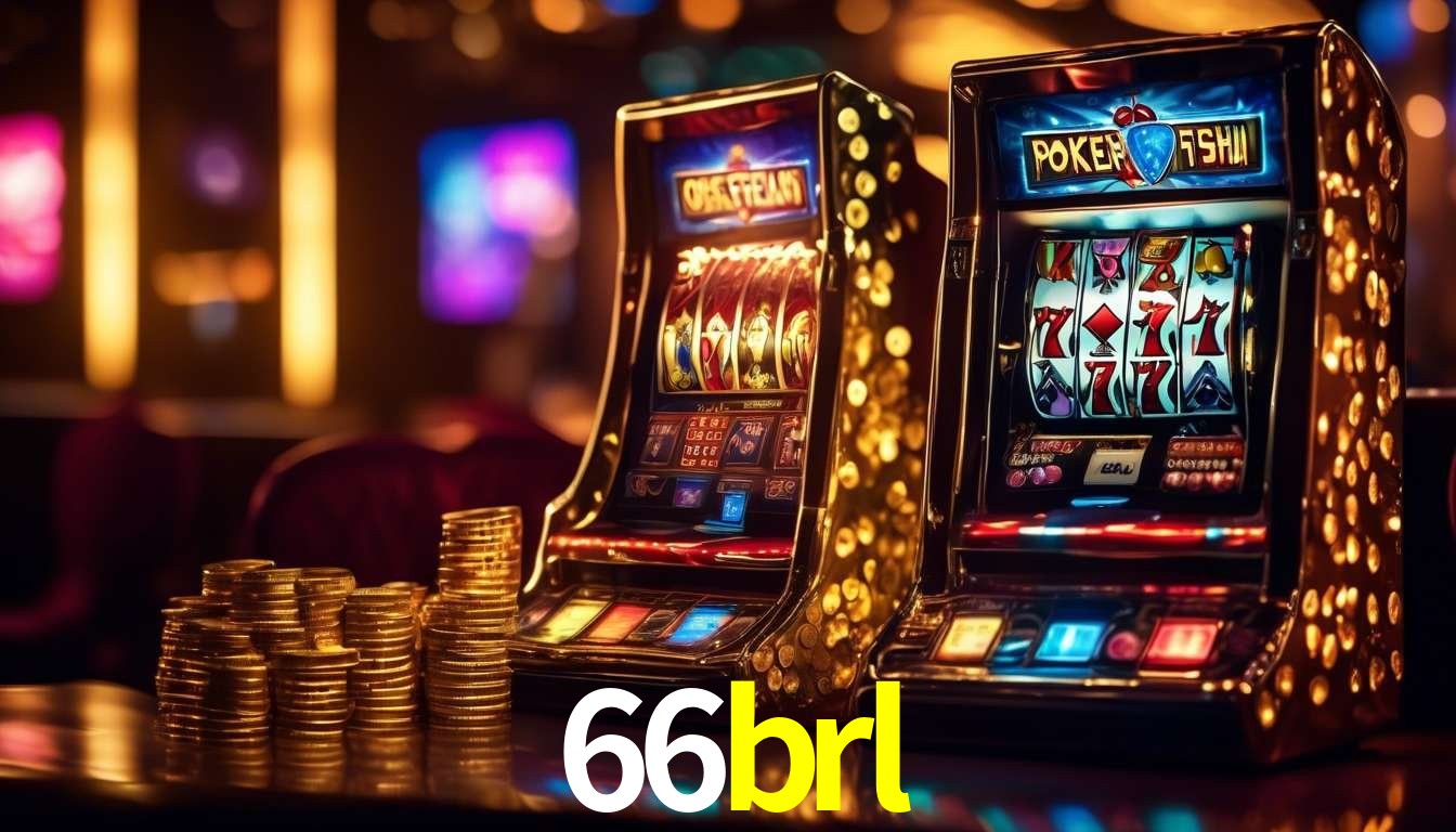 Descubra o Programa VIP da 66brl: Vantagens Exclusivas para Jogadores