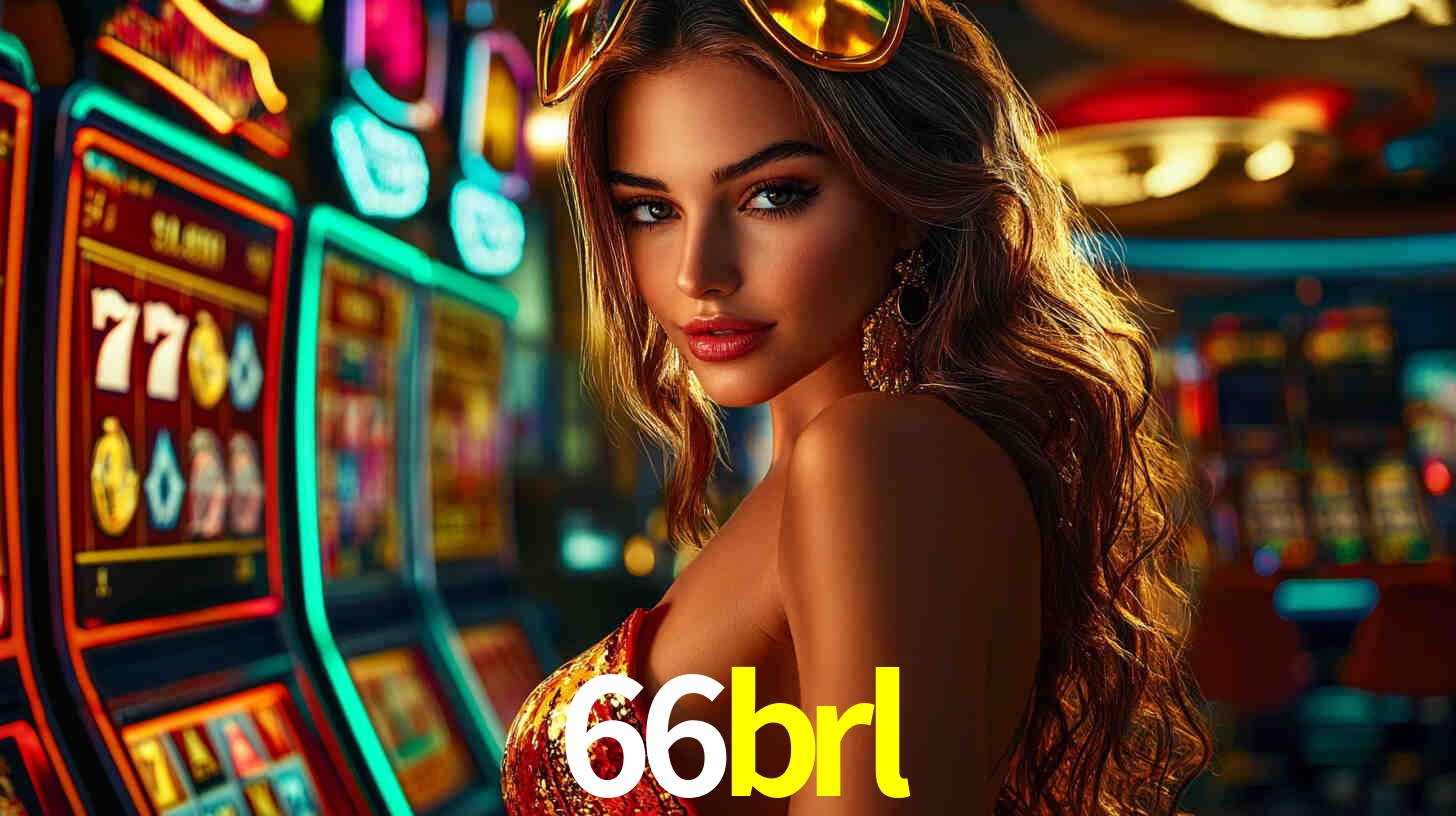 66brl App Interface