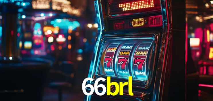 Welcome Bonus 66brl