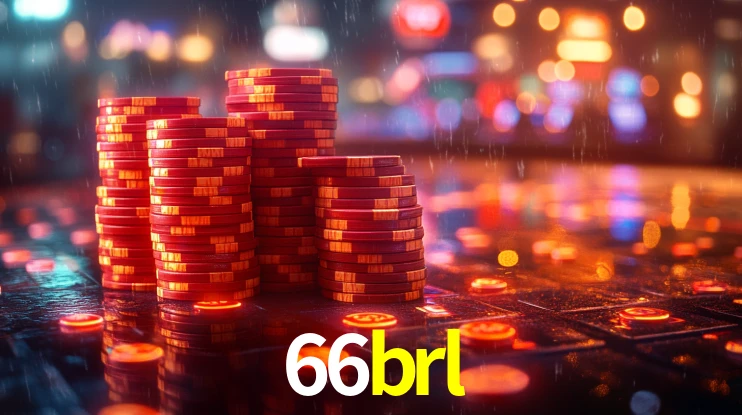 66brl: Seu Cassino Premiado com Pagamentos Rápidos