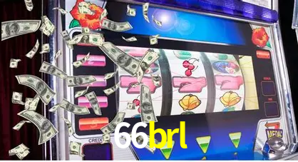 Descubra o Mundo do Cassino Online com 66brl