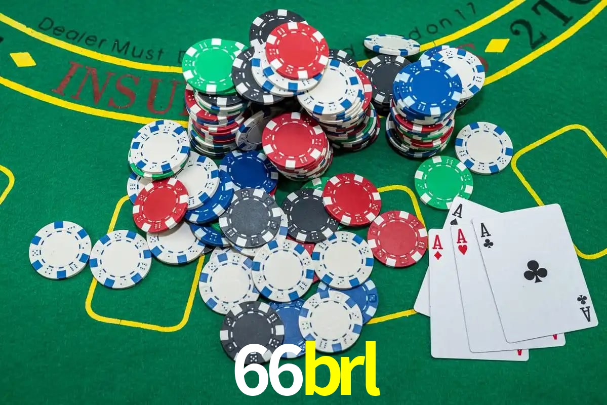 Benefícios da Conta 66brl