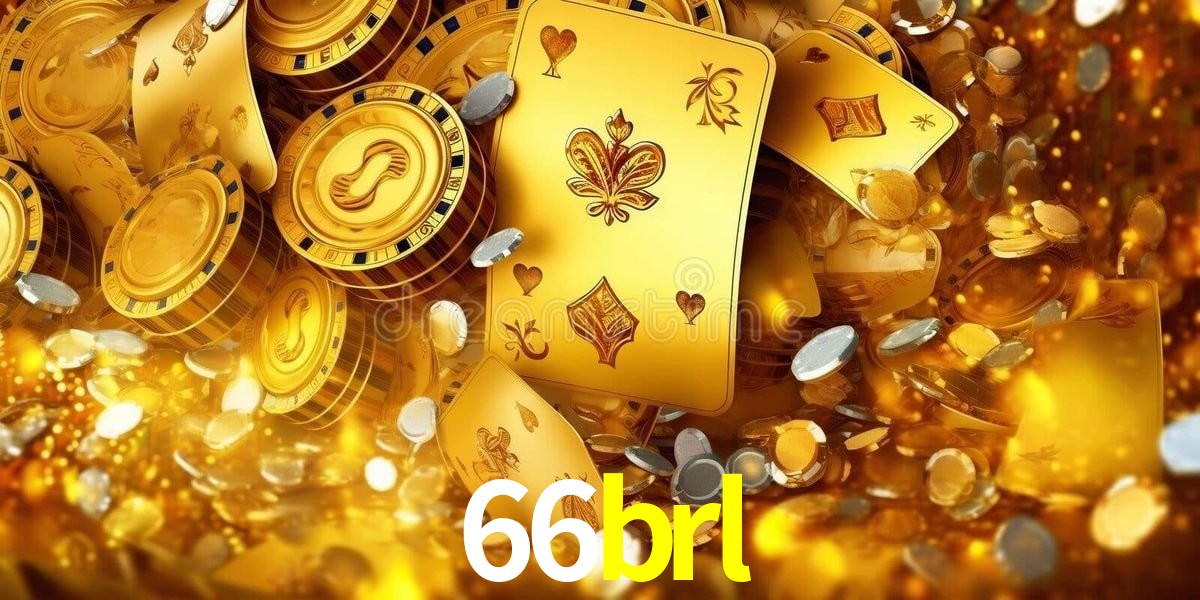 Casino Ao Vivo 66brl