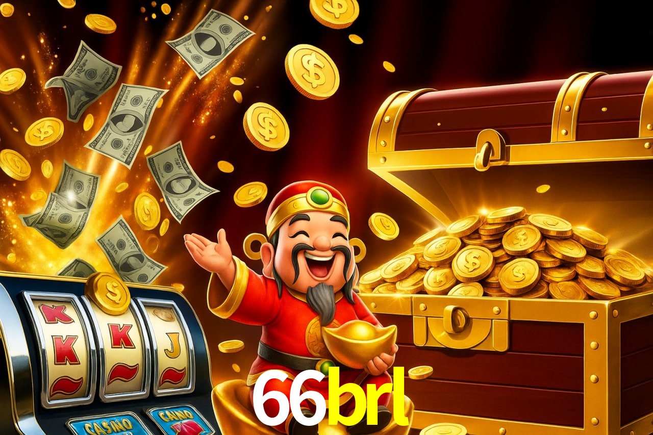 Login Seguro 66brl