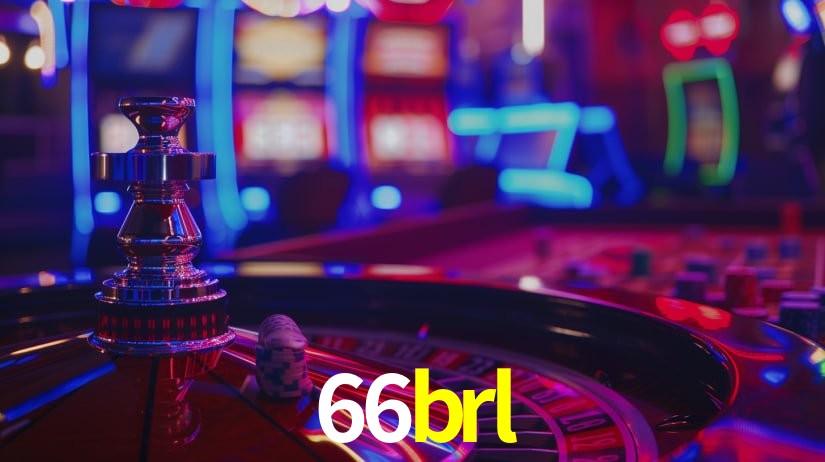 Sinta a adrenalina dos jogos de cassino com 66brl