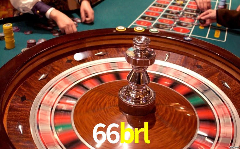 Cadastro Rápido 66brl