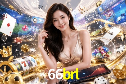 Welcome Bonus 66brl