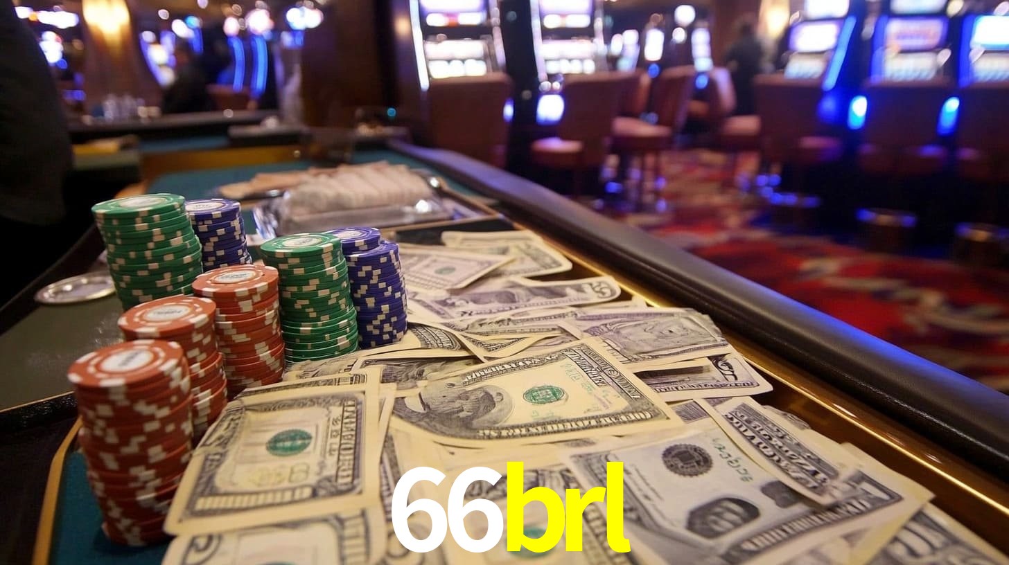 Slots RTP 66brl