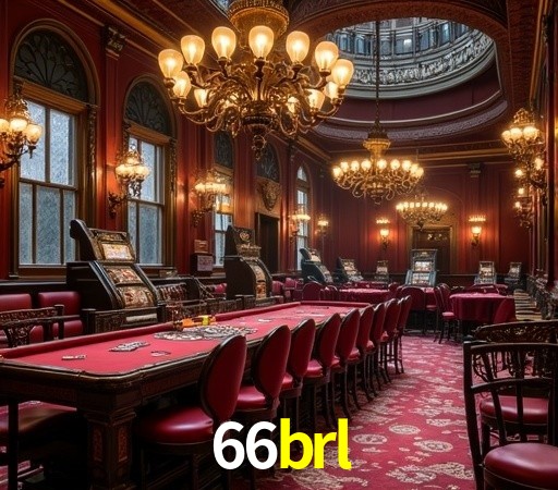 Cashback VIP 66brl