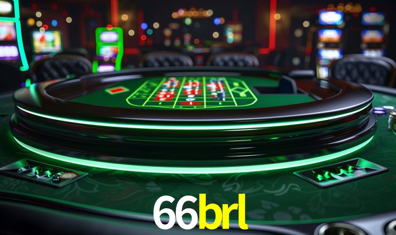 Descubra a Essência do 66brl: Nossa História e Compromissos