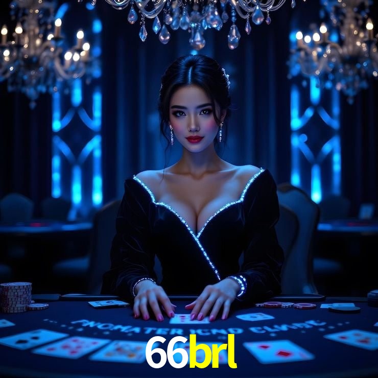 66brl 公平游戏