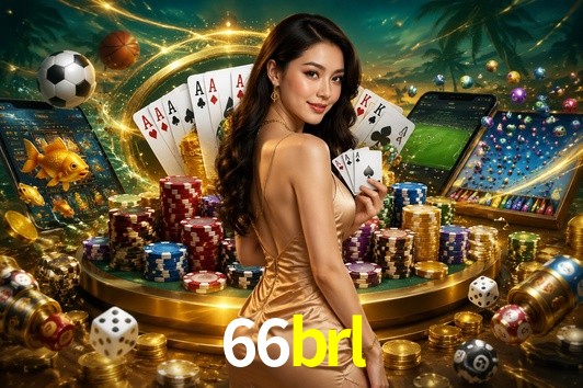 VIP Casino 66brl