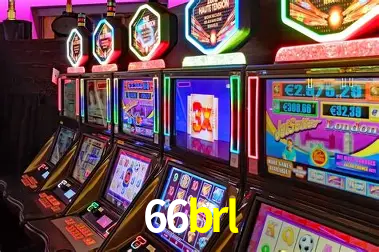 Inovações de Jogos na 66brl: O Futuro das Experiências Interativas