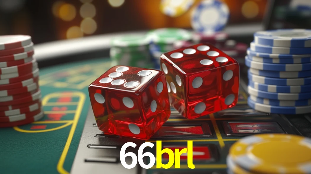Welcome Bonus 66brl