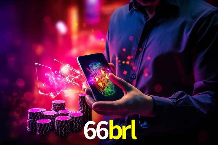 Tecnologia da Plataforma 66brl
