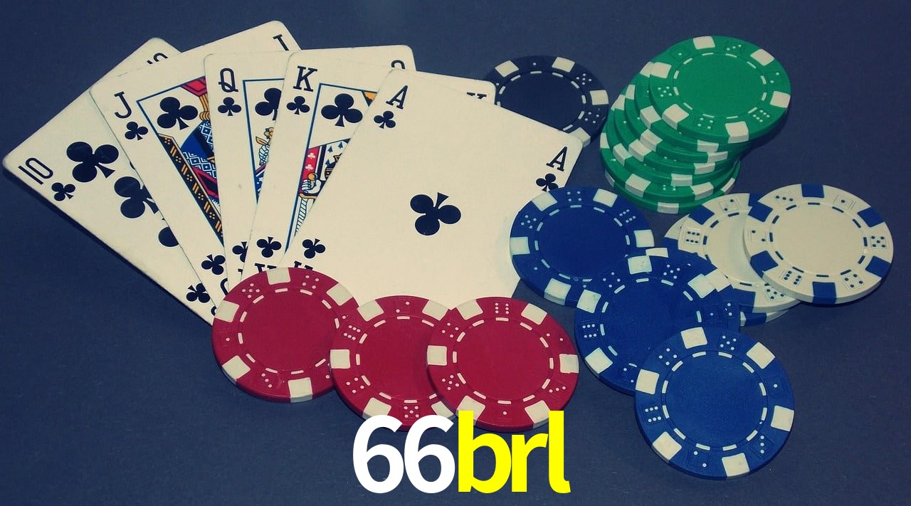 Live Casino 66brl