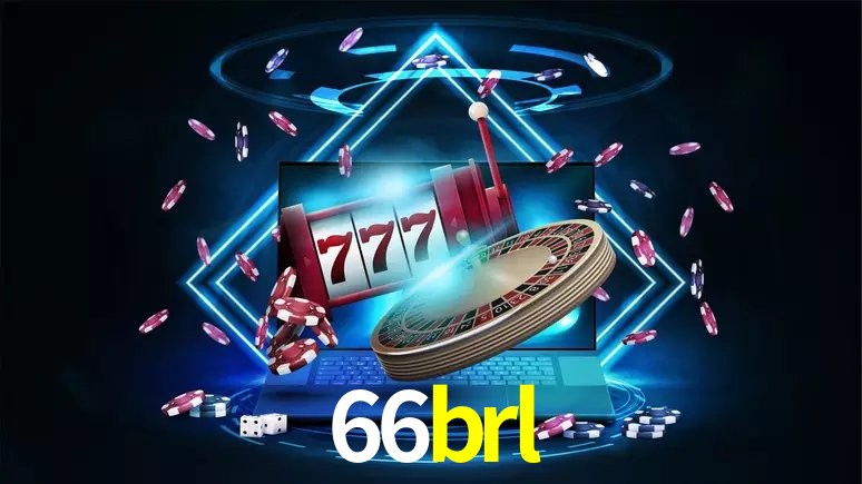 66brl Caça-níqueis de mesa