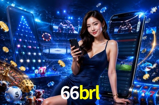 Slot Games 66brl