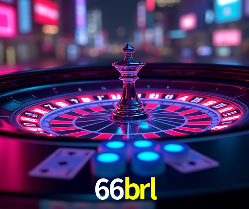 Interface do App 66brl