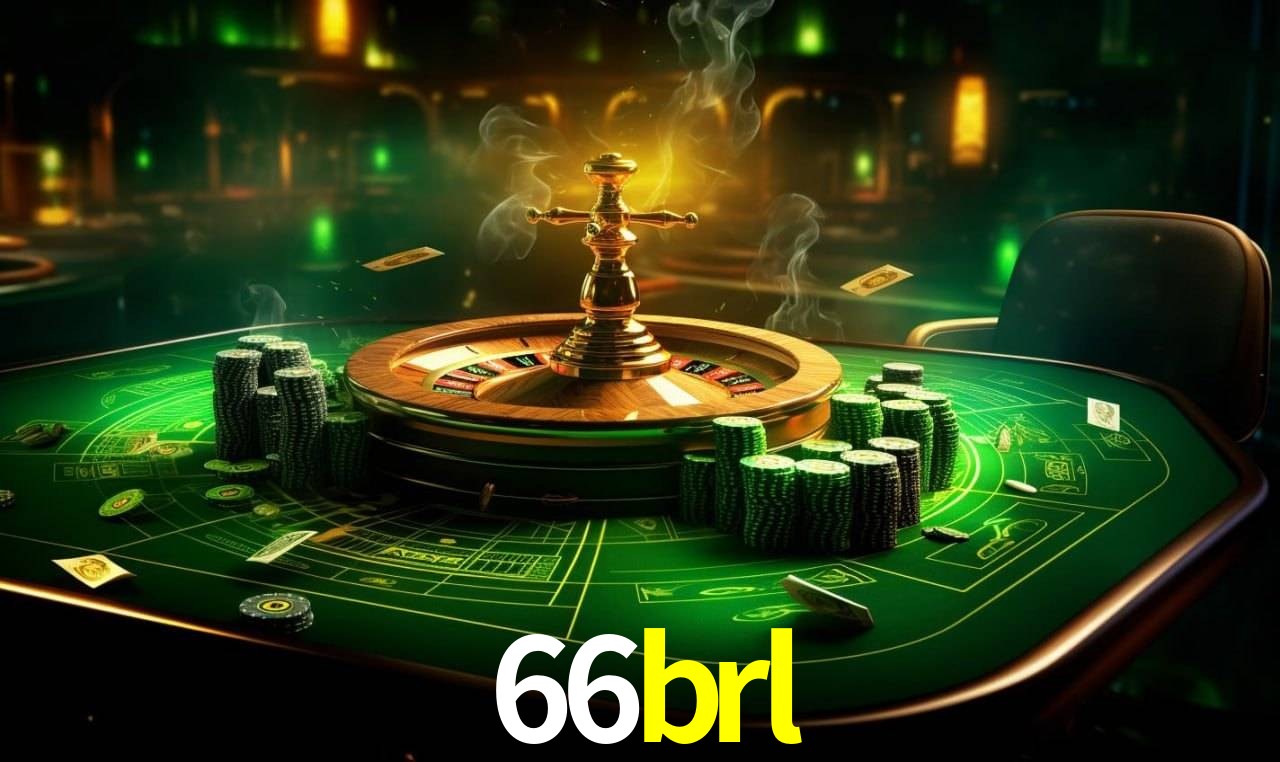 Apostas de Futebol 66brl