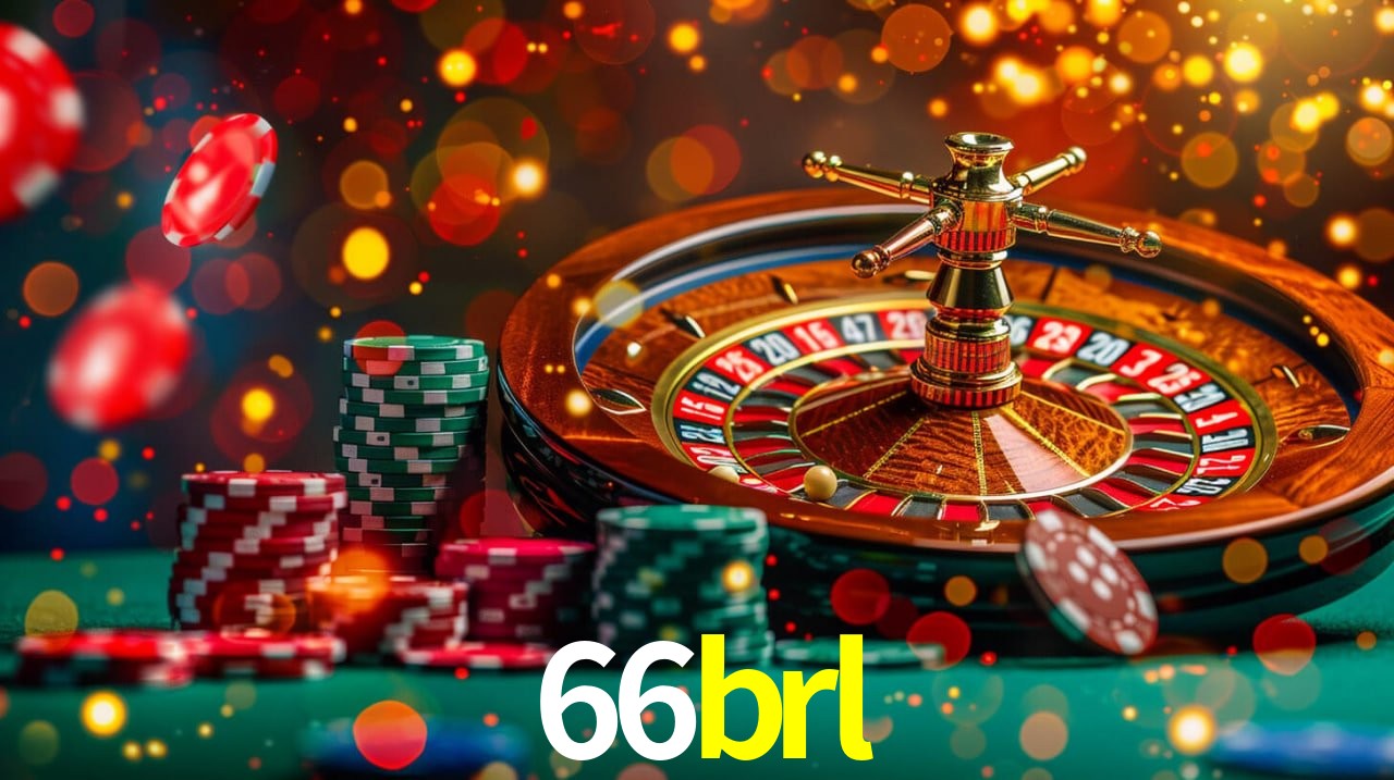 Mesa de Blackjack 66brl