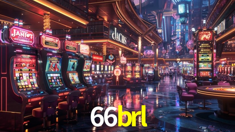 Secure Login 66brl