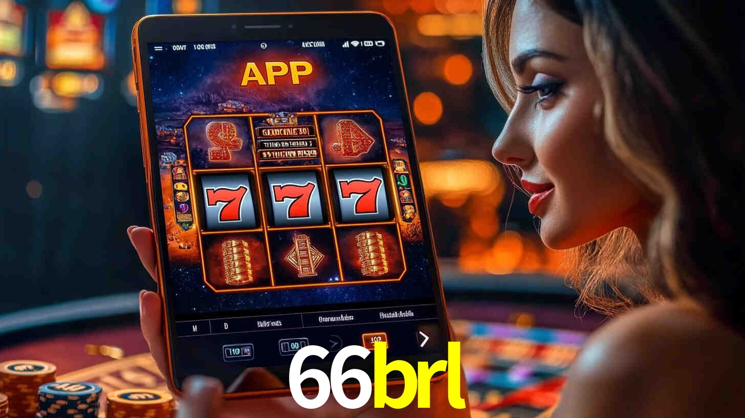 66brl bet casino