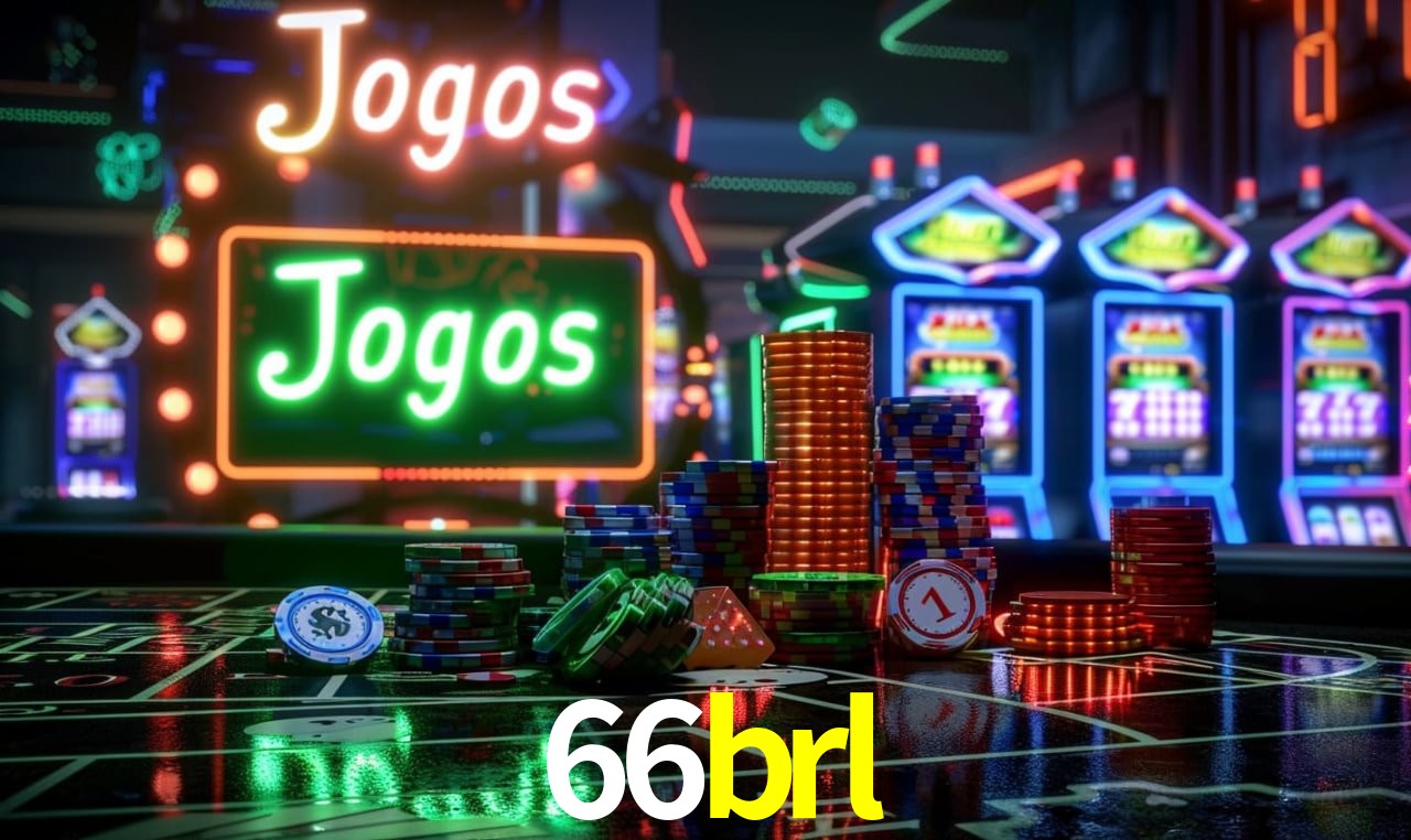 Notificações App 66brl