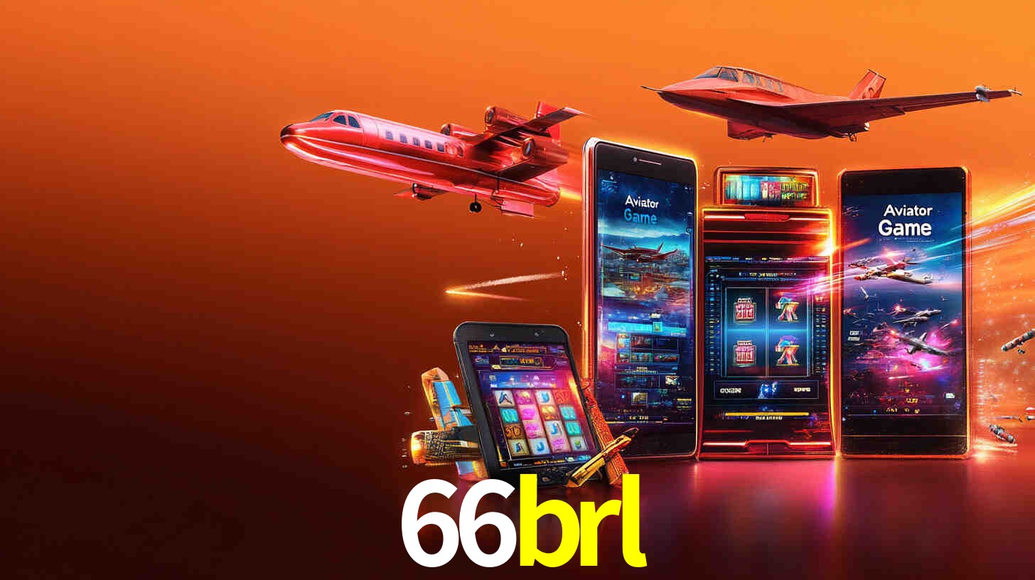 Instalar APK 66brl