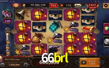 Descubra a Magia dos Jogos de Arcade no 66brl