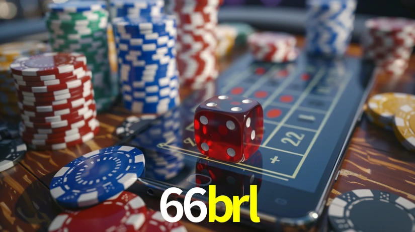 Promoções App 66brl